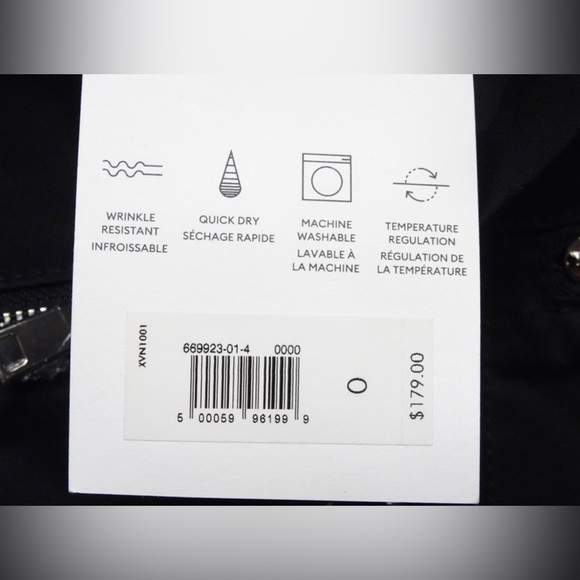 Banana Republic Standard Core Temp Jumpsuit, Size 0 (women) - Picture 5 of 8